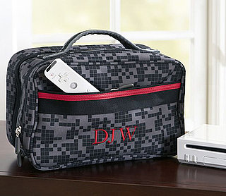 Do You Travel With Your Video Game Console?