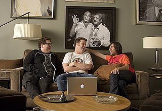 Is the Internet Your Primary Entertainment Source?