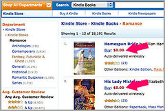 How to Find Free Kindle Book on Amazon