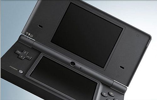 Nintendo DSi to Offer Facebook Intergration