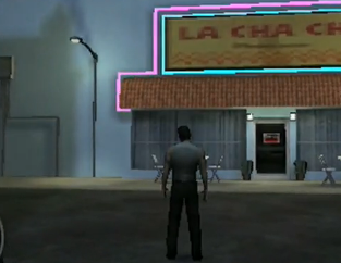 The Dexter Video Game Trailer
