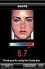 Vanity iPhone App Measures Attractiveness