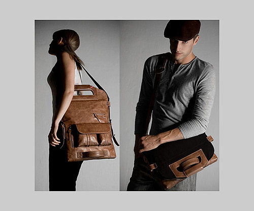 Hard Graft Laptop Bag Hard Graft Laptop Bag