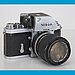 Nikon SLR