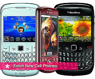 Brand New Cell Phones