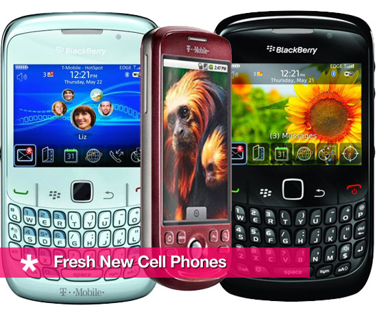 Brand New Cell Phones Brand New Cell Phones