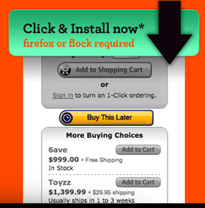 Download of the Day: Buy Later 