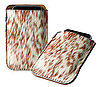 Longhorn iPhone Case Is Made of Cow Hide