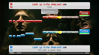 SingStar Announces the Queen Game With 20 Tracks