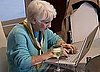 Kathy Griffin's Mom Manages Her Facebook Page, Video Clip