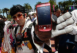 Photos of T-Mobile's myTouch Launch Event in San Francisco