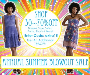 Website Grechen's Codes Is a Coupon Site For Women's Clothing