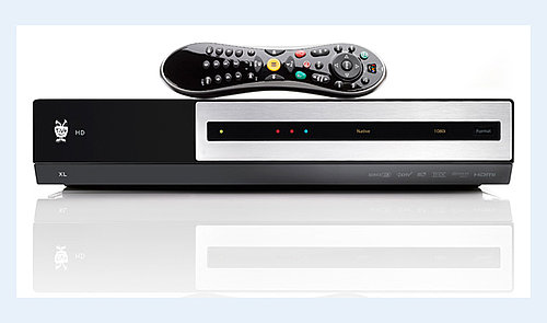 Cool Features From TiVo Devices