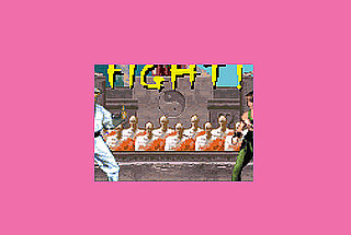 Video Game Screenshot Trivia
