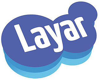Groundbreaking App Called Layar Lets You See an Augmented Reality