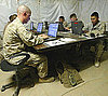 Do You Agree With the US Marines' Ban on Social Networking?