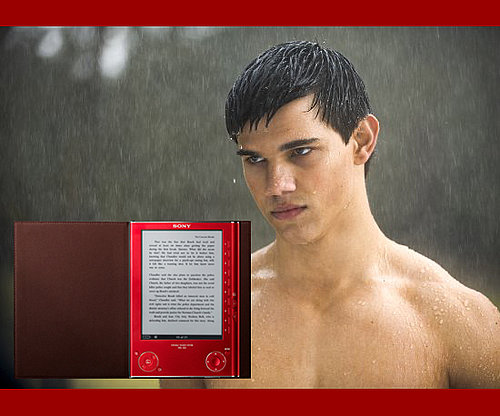 Sony Reader Sony Reader