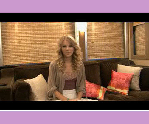 Taylor Swift Shills For Band Hero Taylor Swift Shills For Band Hero