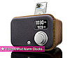 6 Sleek iPod Alarm Clocks That Won't Leave You Hating the AM