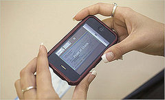 Daily Tech: Check Deposit Via iPhone Coming Soon Daily Tech: Check Deposit Via iPhone Coming Soon
