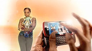 Mary J. Blige For AT&T: Better Than the iPod Ad?