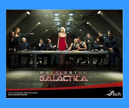 Battlestar Galactica Battlestar Galactica