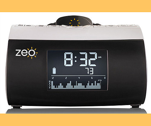 Catching Some Zz's With the Zeo Catching Some Zz's With the Zeo