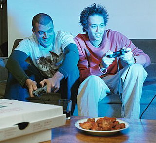 Is the Video Game Bachelor Party Real?