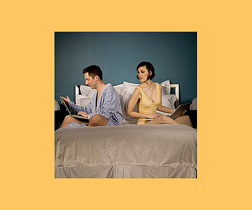 What to Do If Your Man Is Invading Your Virtual Space What to Do If Your Man Is Invading Your Virtual Space