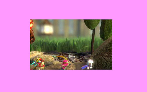 Name That Video Game by Its Screenshot