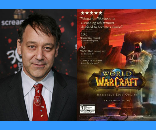 World of Warcraft