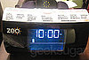 geeksugar Reviews the Zeo Personal Sleep Coach