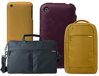 Incase's New Lineup of Fall Bags and iPhone Accessories