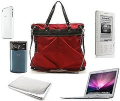 Great Back to School Gadgets