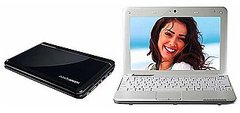 Hannspree Debuts the HannsNote Netbook