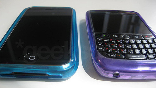 iSkin Cases Spice Up Your Cell While Protecting It