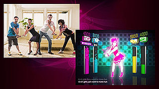Get Your Groove On With Just Dance by Ubisoft