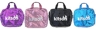 Get a Little L.A. With a Kitschy Kitson Laptop Bag 