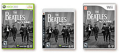 Rock Band Beatles to Have All Singing Mode, But There Is No SingStar Game For Beatles Being Developed Rock Band Beatles to Have All Singing Mode, But There Is No SingStar Game For Beatles Being Developed