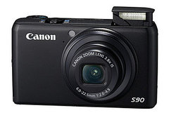 Canon Unveils a New Lineup of Powershot Cameras Canon Unveils a New Lineup of Powershot Cameras
