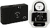 Wide Angle Lens 35 mm Film Slim Devil Camera