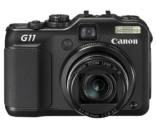 Canon Debuts New Digital Cameras Canon Debuts New Digital Cameras