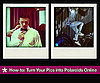 Best Sites and Apps to Turn Your Photos Into Polaroids