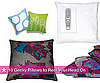 Check out 10 Geeky Pillows for Your Home