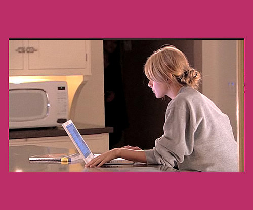 Lo Loves the Sleek MacBook Lo Loves the Sleek MacBook