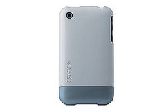 Incase Makes Monochrome Slider Cases In Pale Hues