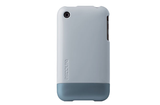 Incase's New Monochrome Slider Cases 
