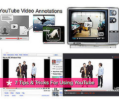 7 Tips and Tricks When Using YouTube 7 Tips and Tricks When Using YouTube