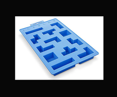 Cold Puzzlers Ice Tray Cold Puzzlers Ice Tray