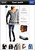Gap Style Mixer App Gives You a Discount When You Open It